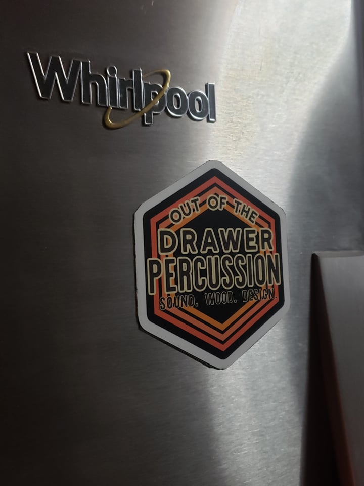 (Brand New) ODP Magnets