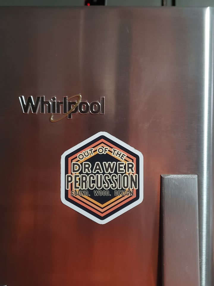 (Brand New) ODP Magnets