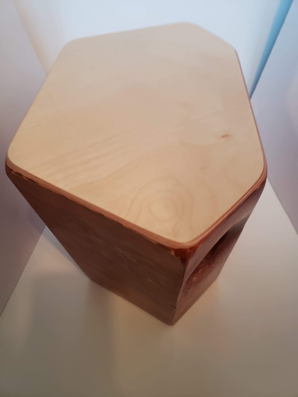 Bongo Cajon