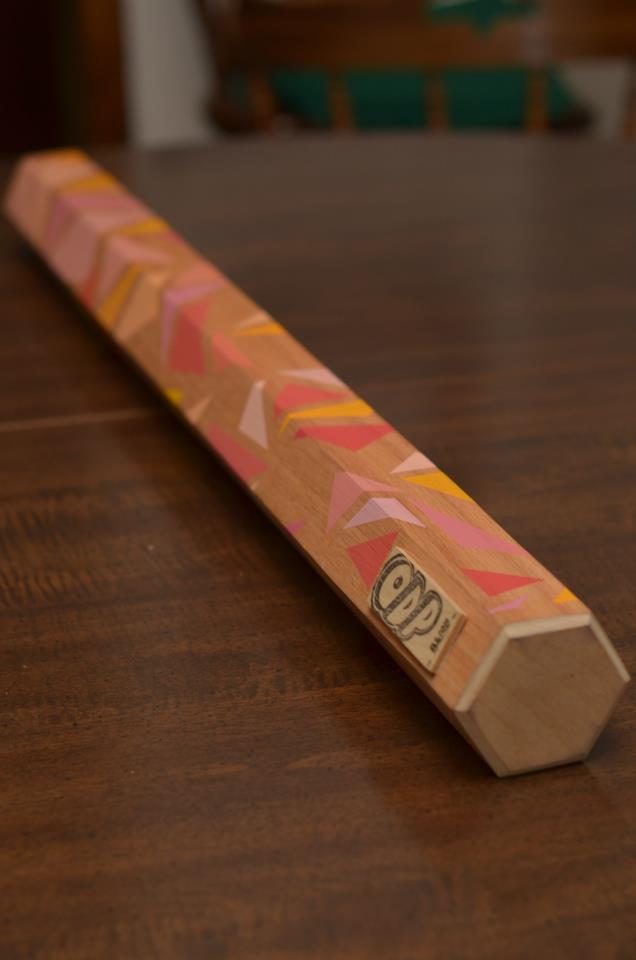 Rain Stick