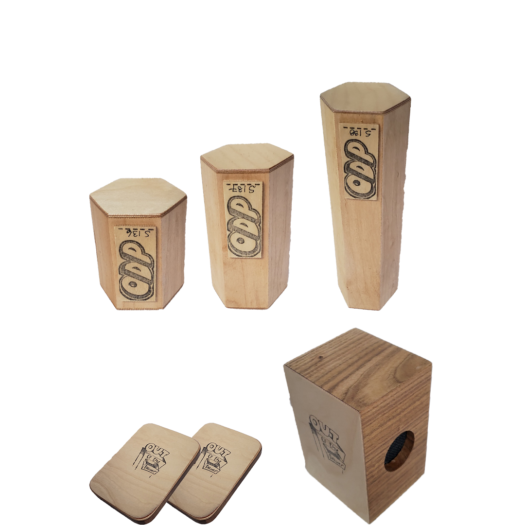 Shake N Bake 6 Shaker Special
