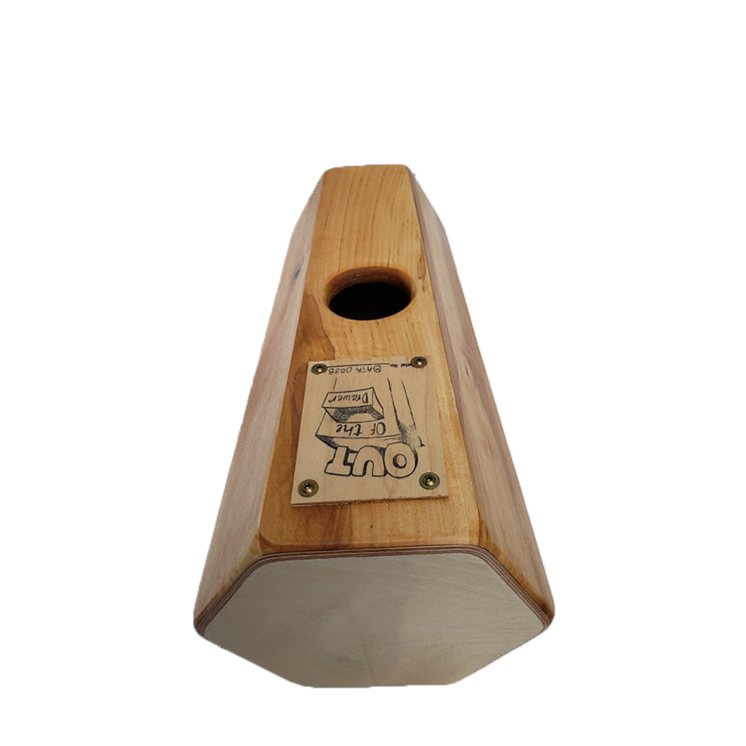 CAJONS – OutOfTheDrawerPercussion